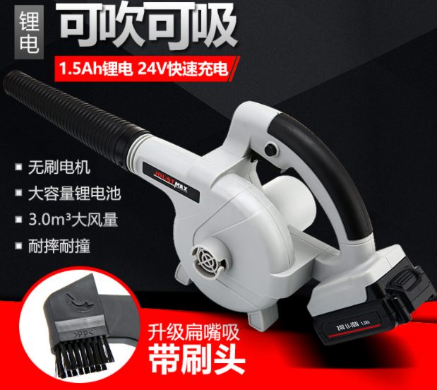 無刷農業(yè)風機驅動控制器解決方案