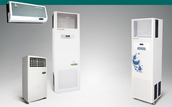 空氣消毒機(jī)無刷電機(jī)方案哪家好