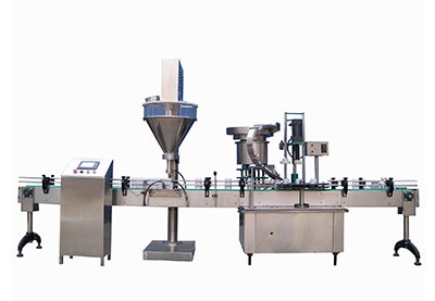 全自動(dòng)包裝機(jī)無刷電機(jī)方案