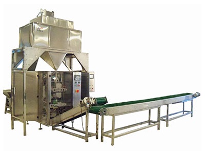 全自動(dòng)包裝機(jī)無刷電機(jī)